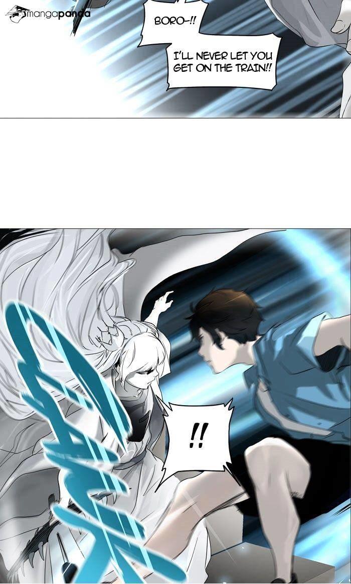 Tower Of God, Chapter 243 image 23